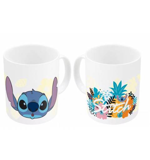 Lilo & Stitch Bögre