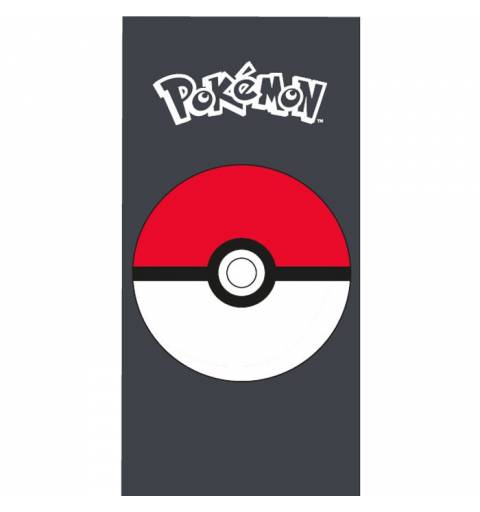 copy of Pokémon Cotton Towel