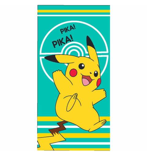 copy of Pokémon Cotton Towel