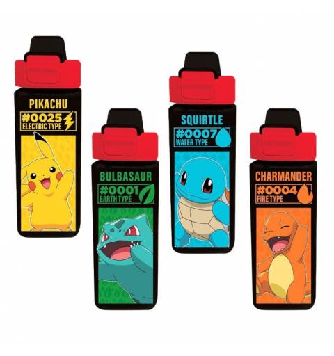 Pokemon Kulacs 500 ml
