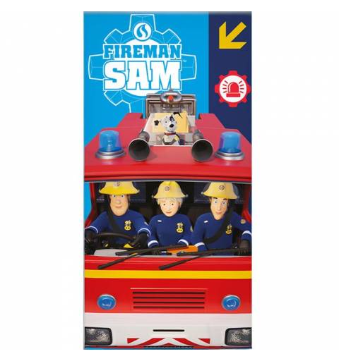 copy of Sam Fireman Cotton...