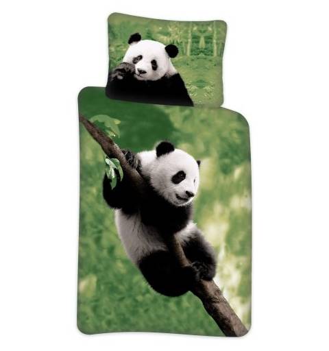Panda Ovis Ágynemű