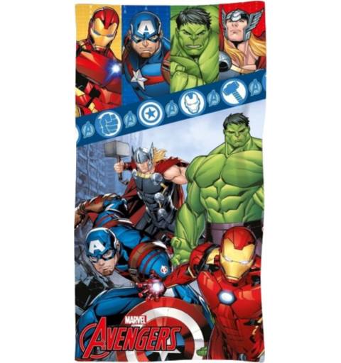 copy of Marvel Avengers...
