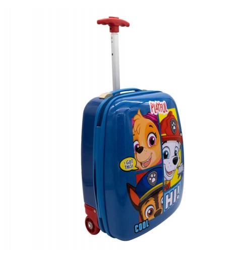 copy of Marvel Trolley...