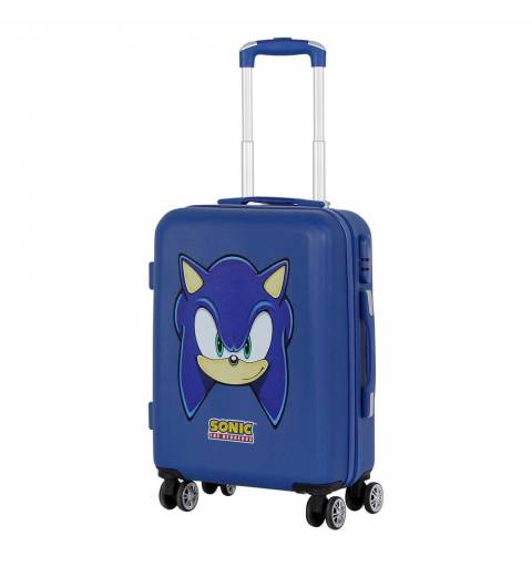 Sonic Bőrönd