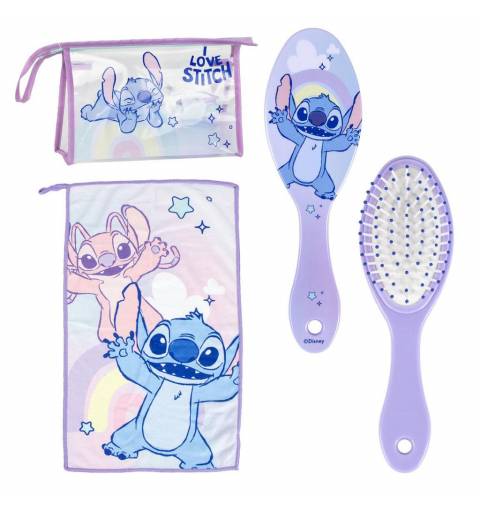 Disney Stitch Tisztasági...