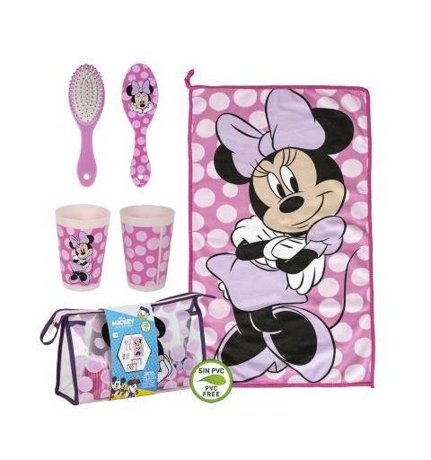 Minnie Mouse Tisztasági Csomag
