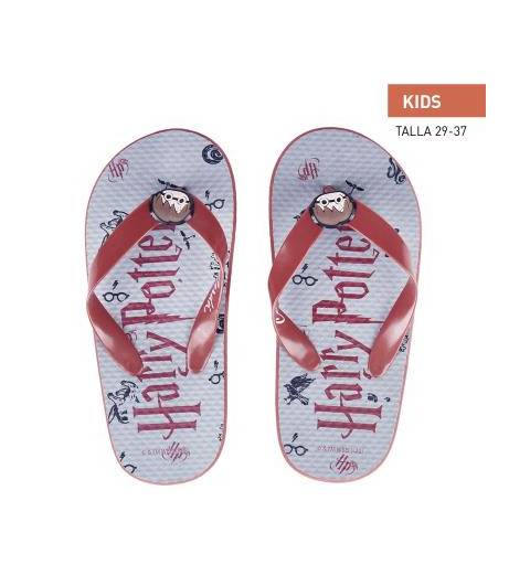 Harry Potter Flip-Flop Papucs