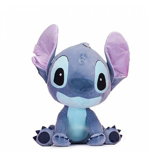 Stitch 60 Cm Plüss