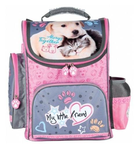 copy of Dog Pink Ergonomic...