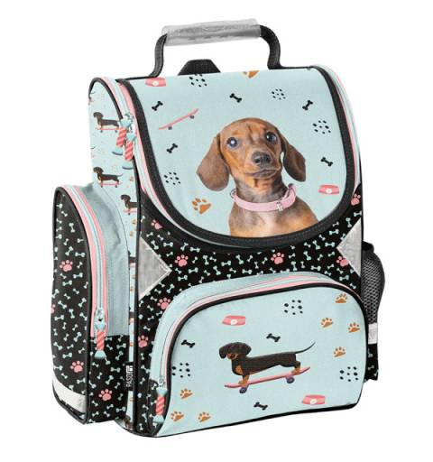 copy of Dog Pink Ergonomic...