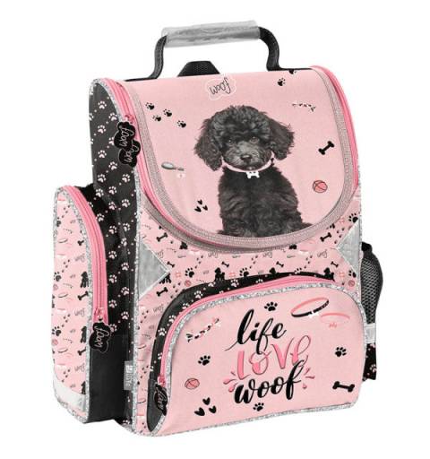 copy of Dog Pink Ergonomic...