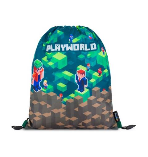 copy of Unicorns Gym Bag