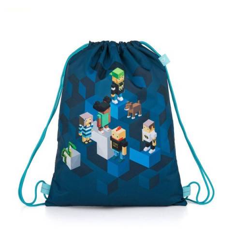 copy of Unicorns Gym Bag