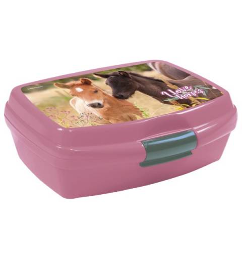 copy of Horse Snack Set