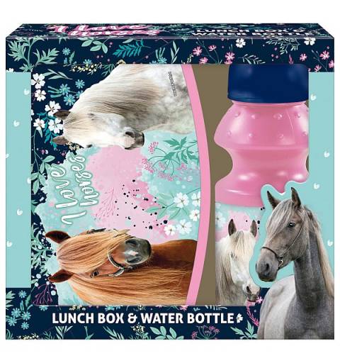 copy of Horse Snack Set