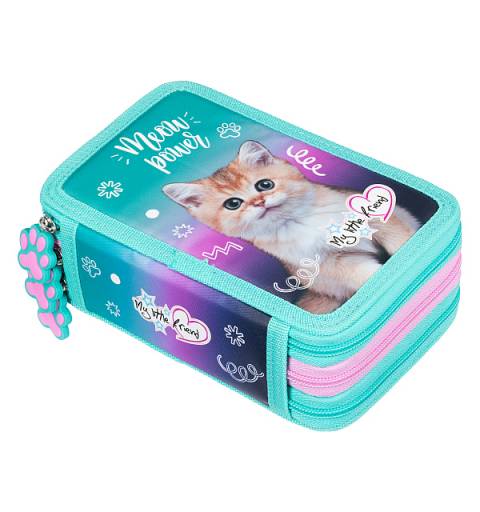 copy of Cat -2 Levels...