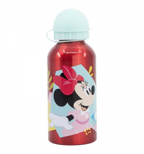 Minnie Mouse Aluminium Kulacs
