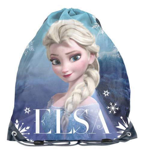 Disney Jégvarázs Elsa...