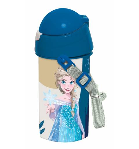 Disney Jégvarázs Műanyag...