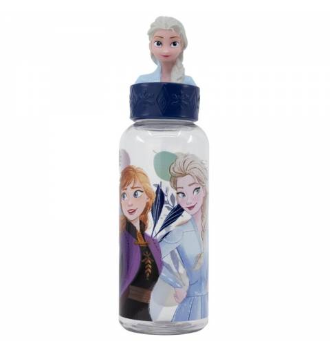 copy of Soy Luna Flask