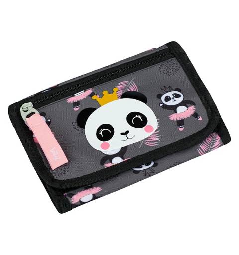 Panda Macis Pénztárca