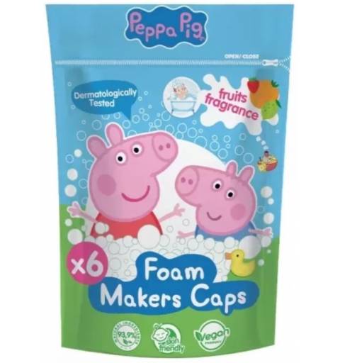 Peppa Malac Vízszínező...