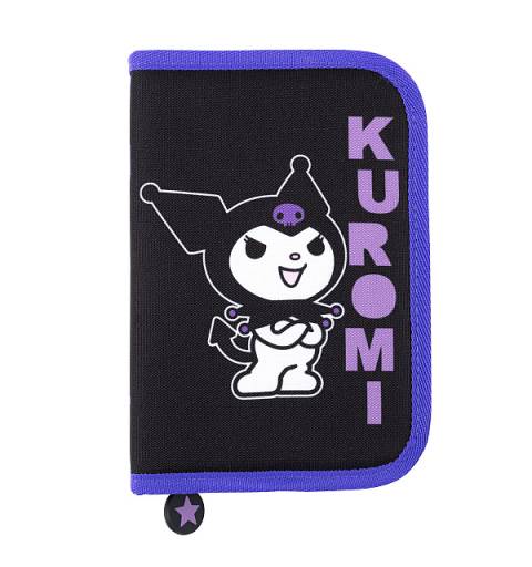 Hello Kitty Kuromi...