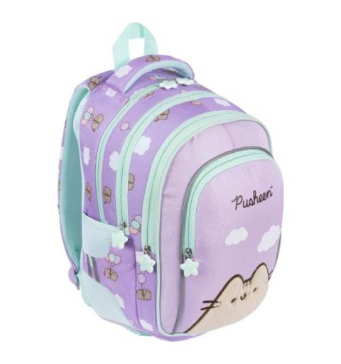 Pusheen Violet Ergonomikus...
