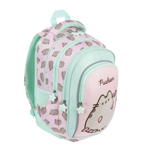 Pusheen Pink Ergonomikus...