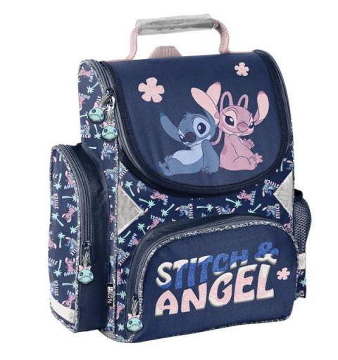 Stitch és Angel Ergonomikus...
