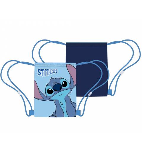 Disney Stitch Tornazsák
