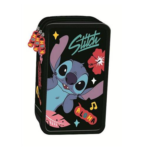 Stitch 3 Emeletes Töltött...