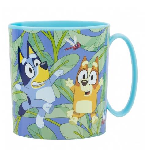 Bluey Bögre