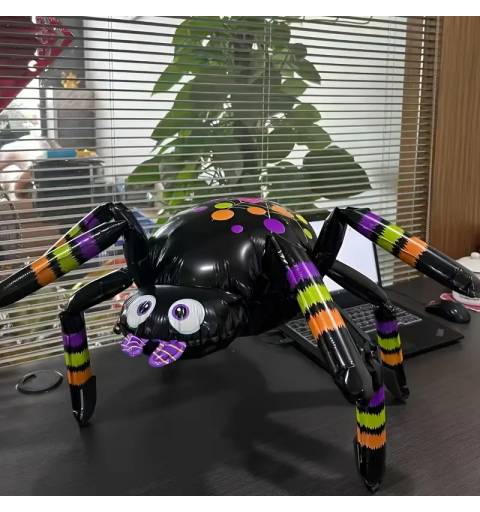 Halloween Spider Dekoráció...