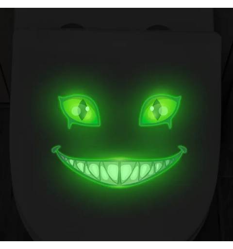 Halloween Foszforeszkáló...