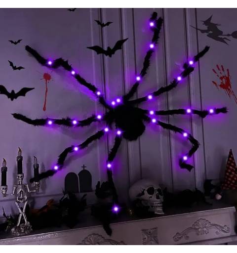 Óriás Világító Halloween...