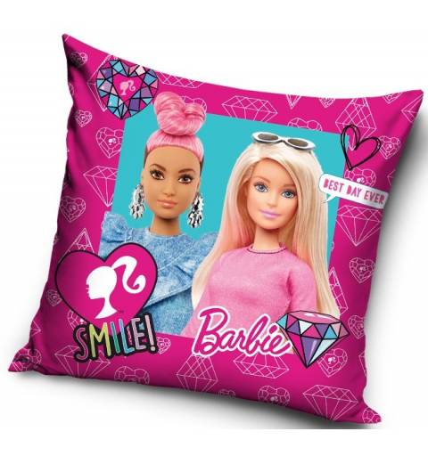 Barbie Pink Párnahuzat