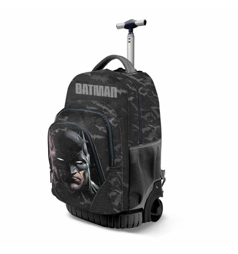 copy of Batman - Black...
