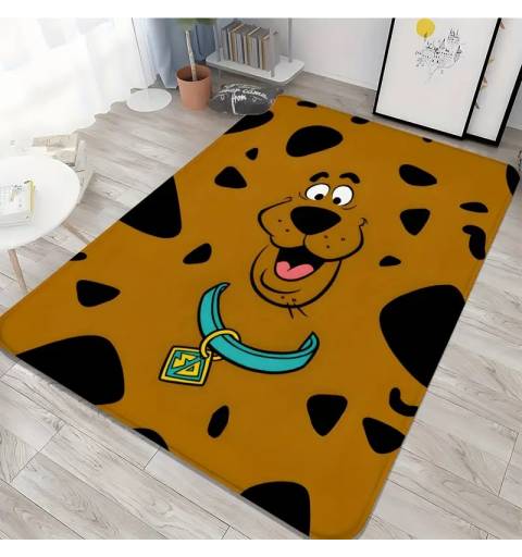 Scooby Doo Szőnyeg
