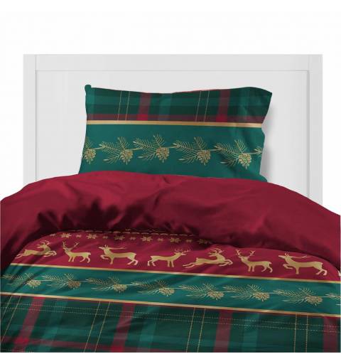 copy of Christmas Bedding