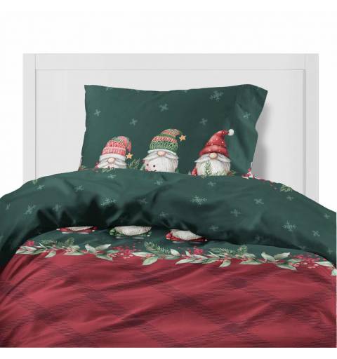 copy of Christmas Bedding