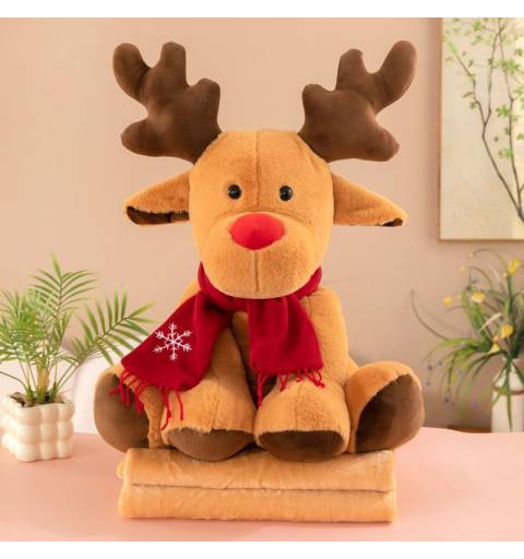 copy of Santa Claus...