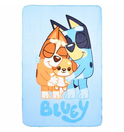 Bluey Polár Takaró
