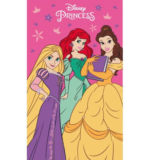 Disney Hercegnők Arctörlő,...