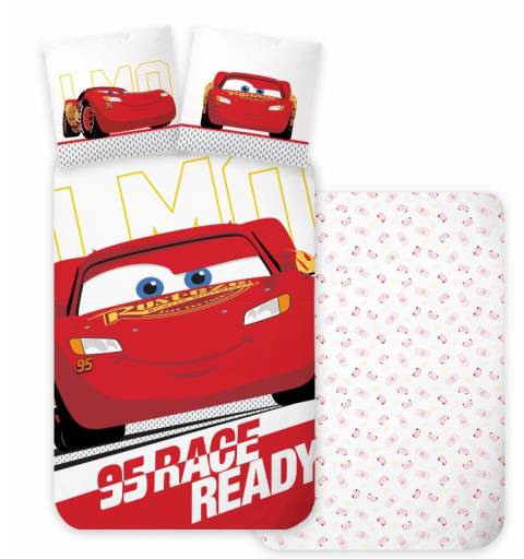 copy of Disney Cars Fiery...
