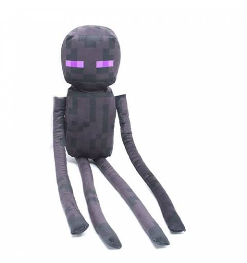 Minecraft Enderman 30 cm plüss