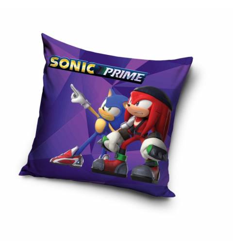 Sonic Kék Párnahuzat