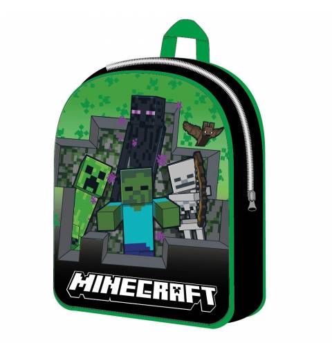 Minecraft Ovis Hátizsák