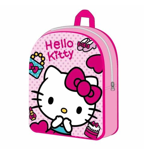 Hello Kitty Ovis Hátizsák